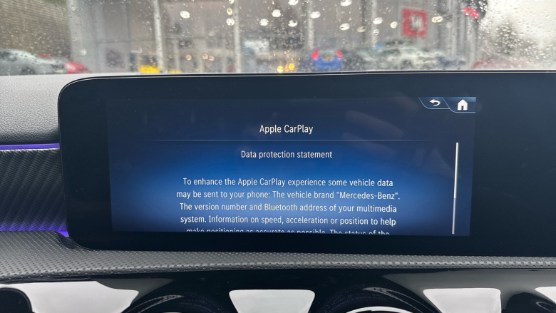 Mercedes-Benz A-Class A200 Sport Executive 5dr Auto Petrol Hatchback